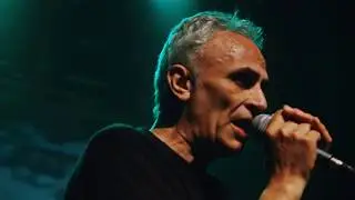Panx Romana   &Rho;ά&delta;&iota;&omicron; &Kappa;&alpha;&tau;ά&lambda;&eta;&psi;&eta; Live at Kittaro