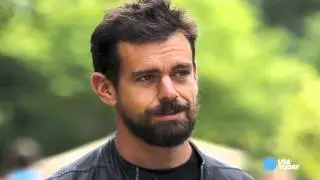 Twitter CEO Jack Dorsey apologizes to developers