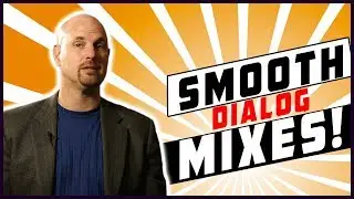 Getting SMOOTH Dialog Mixes with Waves Audio Vocal Rider
