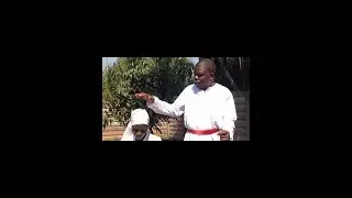 MADZIBABA COMIC PASTOR