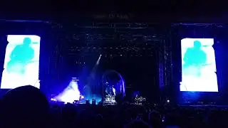 Muse - The Gallery at @novarock 9.6.2022, Austria