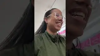 My first video|homegoods outing