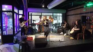 DOPE Ellum ThursDAZE 3/20/25