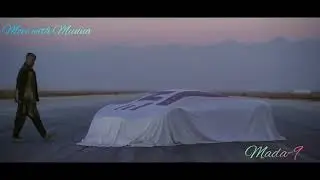 Afghanistani Amazing Car | Mada-9 | Intro video | 2023  #mada9