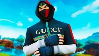 EXCUSE ME - Fortnite Montage ($not - Excuse me) (4K) #Evade