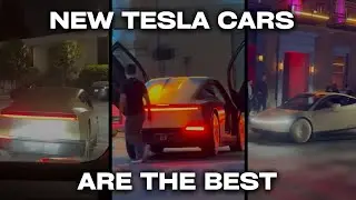 Tesla&rsquo;s New Era of Electric Mobility: Cars, Buses, and Autonomous Driving