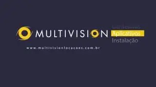 Multivision Loca&ccedil;&otilde;es | Aluguel-Video Wall, Totem, Mesa interativa e Painel de LED