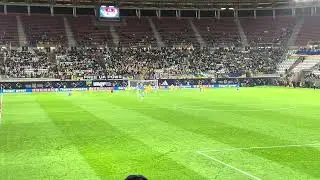 Ukraine 3-1 Belgium (UEFA Nations League - Play-offs A/B)