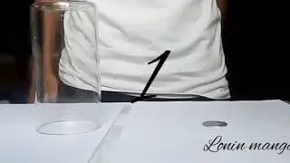 6 magic trick#Tutorial#Everyone can do at home#Lonin Mangang