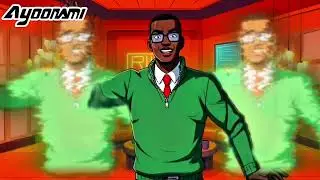 Quarter Zip Sweater (Official Music Video)