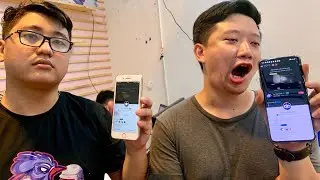 (Vlog) TEAM ĐỤT SẼ COOP TR&Ecirc;N NONOLIVE NHIỀU HƠN !!! Mời ae đăng k&yacute; theo d&otilde;i !!!