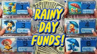 🚨NEW FREEBIES CALLED RAINY DAY FUNDS BY @marylovecountryliving JOIN US! It&rsquo;s free!‼️