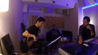 Zincirimi Kırdı Aşk