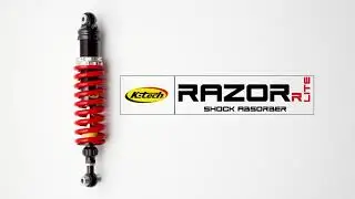 K-Tech Razor-R Lite I Key Features & Specification