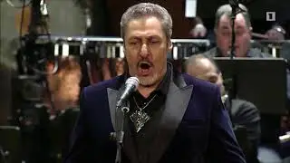 Barseg Tumanyan ¨ Un amore cosi grande¨ (G. M. Ferilli) - 3/12/2018