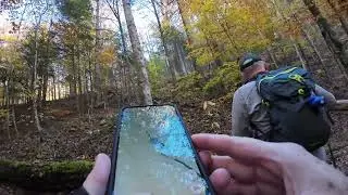 Hike to Courthouse Rock 0028