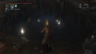 L4 Story Hintertombs Empty Phantasm Shell Corpse Loot