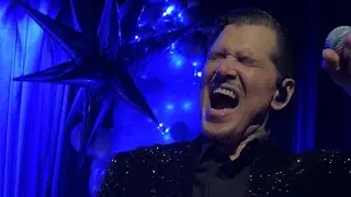 I Like It (Full Song) by El DeBarge at Blue Note LA on Dec. 31, 2025. 
