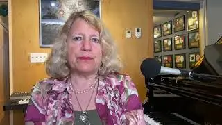 Linda Marks   Live Studio Showcase Video