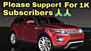 Master Of Parking : SUV # 1 || Red SUV Gameplay ||🔥🔥😎😎👍👍