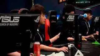 cs:go tyloo Attacker holda vs lg at DreamHack Masters Malm&ouml; 2016