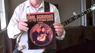 Absolute Beginner - Banjo - 3