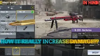 Everything about FMJ attachment!!