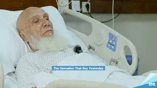 Turning a Complex Heart Case into a Success Story! | #patienttestimonial  | #rmihealthcare | RMI