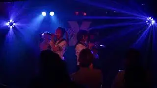 惑星通信社  -  新曲「Girlfriend Is Bitter」　　2025.11.18    新高円寺LOFTX