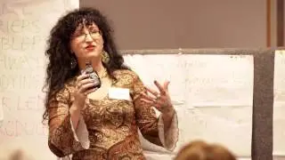 3/3 (the last one) of the Consumer Led Research Network forum.