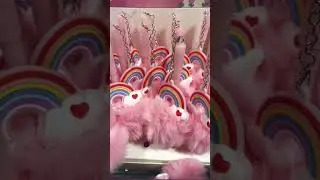 #cute #rainbow #pens #cutest #ever #kids #stationery #item #coco #shorts #subscribe