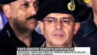 Pak's sinister terror plan revealed; ISI forms groups of terrorists from LeT to work along with BA