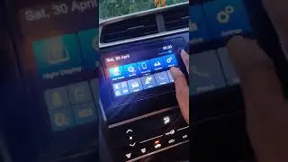 Honda WRV||How to Connect internet via bluetooth|Honda cars |WRV#shorts #trending #hondawrv #2023
