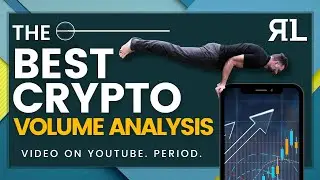 How Volume Analysis Works In Crypto Trading? Your Jaw Will Drop!