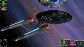 Предварительная презентация набора кораблей &laquo;Я, Мадд&raquo; из TNG | KM | Star Trek Bridge Commander