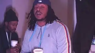 Young Bossi - Dope Game ***OFFICIAL MUSIC VIDEO***