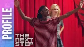 Profile: Isaiah Peck as Henry (Season 4) - The Next Step
