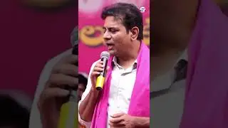 KTR 🔥: పునర్విభజన పేరుతో జిల్లాలను రద్దు చేసే పిచ్చి ప్రయత్నాలు చేస్తే, జిల్లాల్లో అగ్గి పుట్టిస్తాం