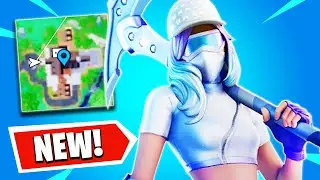 Character 16 Location in Fortnite! | DIAMOND DIVA