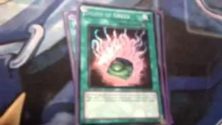 Yu-Gi-Oh!: Anti-Meta Deck Profile (March 2012)