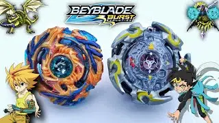 Drain Fafnir F3 vs Alter Cognite C3 | Free vs Cuza | Beyblade Burst Evolution/God India!