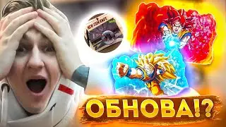 САМЫЙ БОЛЬШОЙ СЛИВ ОБНОВЛЕНИЯ FREE FIRE / NEWS #436 ФРИ ФАЕР