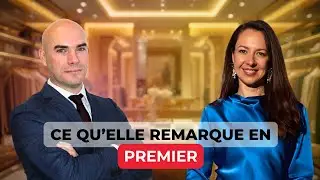 Comment s’habiller pour séduire une femme russe : les conseils d’une styliste