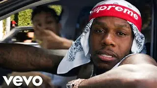 Key Glock, DaBaby - Some Paper [Music Video]