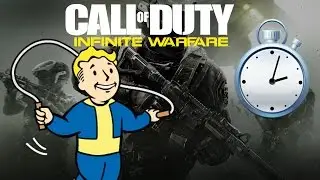 CoD: Infinite Warfare - Cranked Returns!