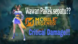 Wan Wan Critical Damage MVP