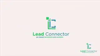 Lead Connector CRM