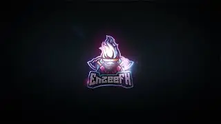 Glossy Glitch Intro Template for After Effects || Free Download