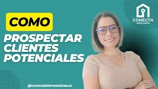 COMO PROSPECTAR CLIENTES POTENCIALES
