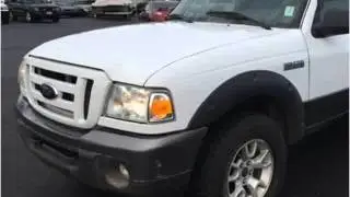2009 Ford Ranger Used Cars Spokane WA